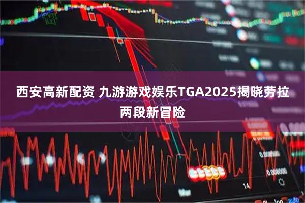 西安高新配资 九游游戏娱乐TGA2025揭晓劳拉两段新冒险